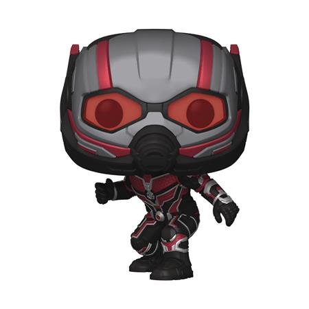 POP MARVEL ANT-MAN: QUANTUMANIA ANT-MAN VIN FIG (C: 1-1-2)