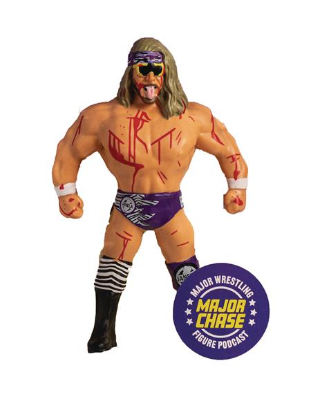 MAJOR BENDIES JOEY JANELA WITH CHASE VARIANT AF (Net)