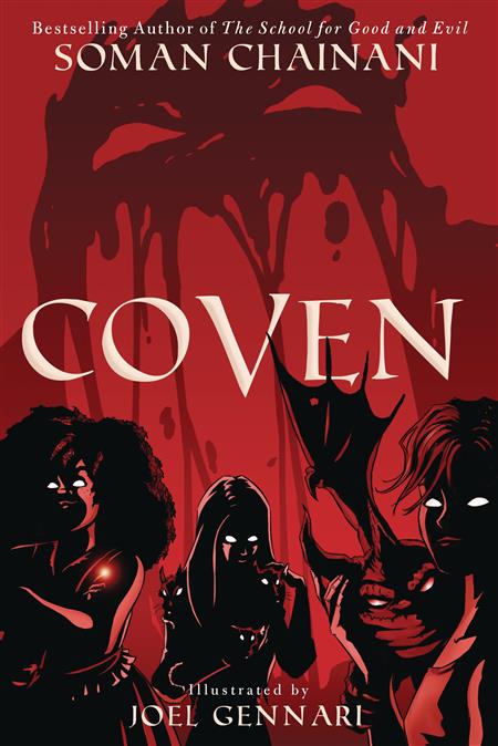 COVEN GN 