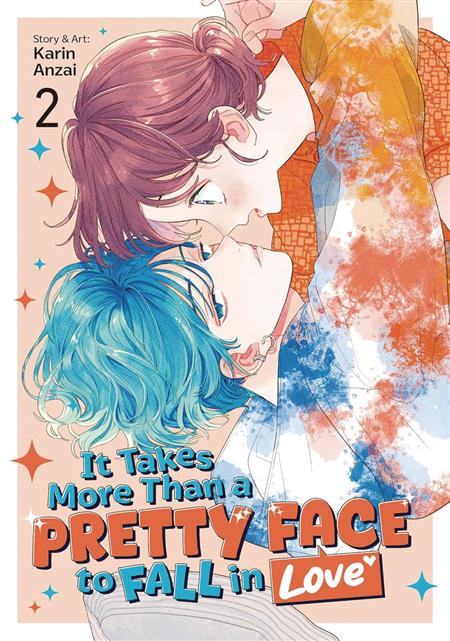 IT TAKES MORE THAN A PRETTY FACE GN VOL 02 (MR) 