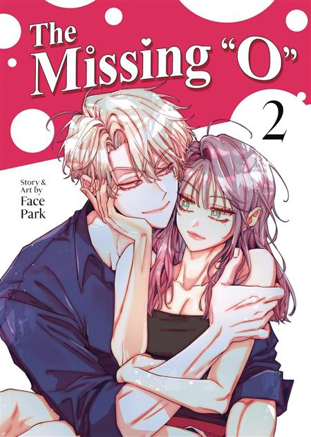 MISSING O GN VOL 02 (MR) 