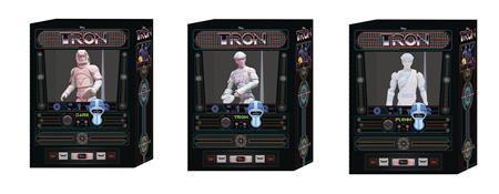 TRON DLX AF ASST (Net) 