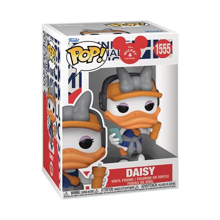 POP DISNEY MIRL DAISY HGW FIG 