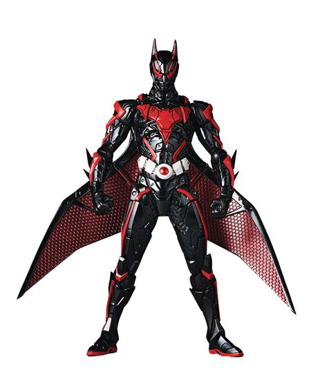 REVOLTECH AMAZING YAMAGUCHI BATMAN BEYOND AF (Net) 