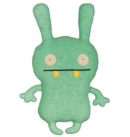 UGLYDOLLS MOXY 12IN PLUSH DOLL (Net) 