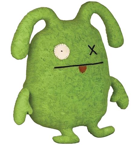 UGLYDOLLS OX 12IN PLUSH DOLL (Net) 