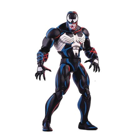 SPIDER-MAN THE ANIMATED SERIES VENOM 1/6 SCALE FIG (Net) 