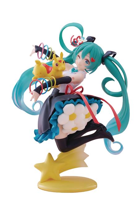 HATSUNE MIKU X RODY AMP 39 THANK YOU FIG (Net) 