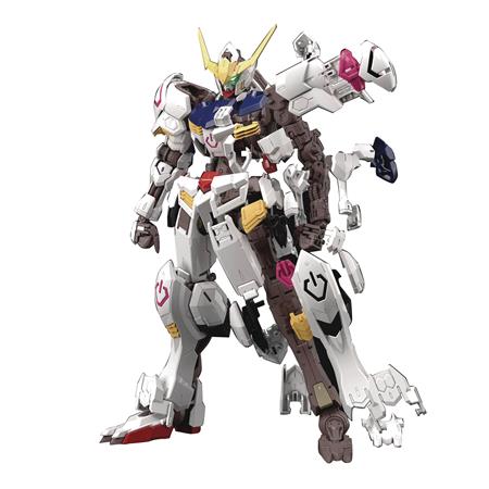 GUNDAM IBO 01 GUNDAM BARBATOS HG MODEL KIT (Net) 