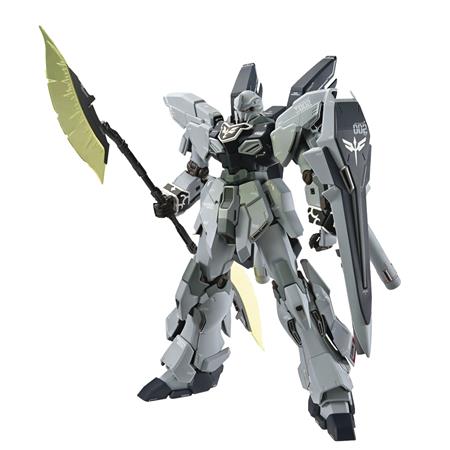 GUNDAM NT SINANJU STEIN KA NARRATIVE 1/100 MDL KIT (Net) 