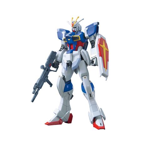 GUNDAM SEED DESTINY 198 FORCE IMPULSE GUNDAM HGCE MDL KIT (Net)