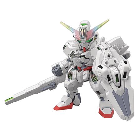 MSG WITCH FROM MERCURY 20 GUNDAM CALIBARN MDL KIT (Net) 