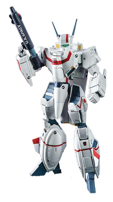 ROBOTECH HEN DOU RYOKU VERITECH VF-1J TRANSFORMABLE AF (Net)