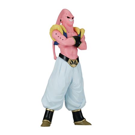 DRAGON BALL Z MATCH MAKERS MAJIN BUU FIG (Net) 