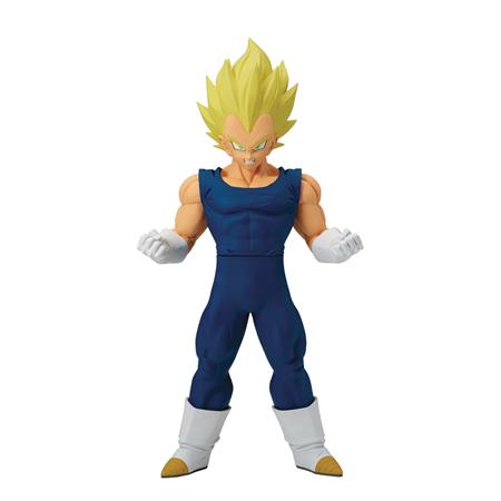 DRAGON BALL Z GRANDISTA VEGETA FIG (Net) 