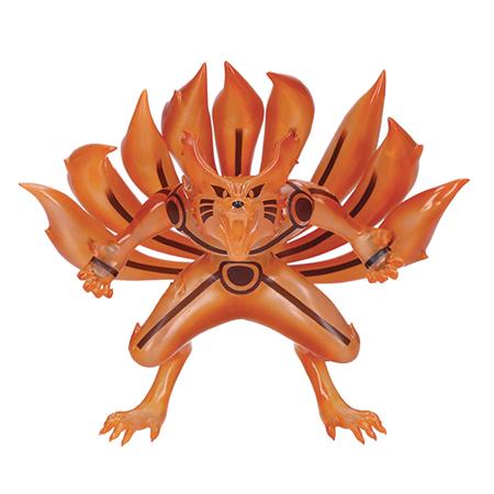 NARUTO SHIPPUDEN KURAMA II B FIG (Net)
