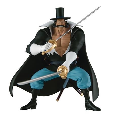 ONE PIECE BATTLE RECORD COLLECTION VISTA FIG (Net) 