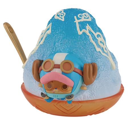 ONE PIECE PALDOLCE COLLECTION TONY TONY CHOPPER V3 B FIG (Net)