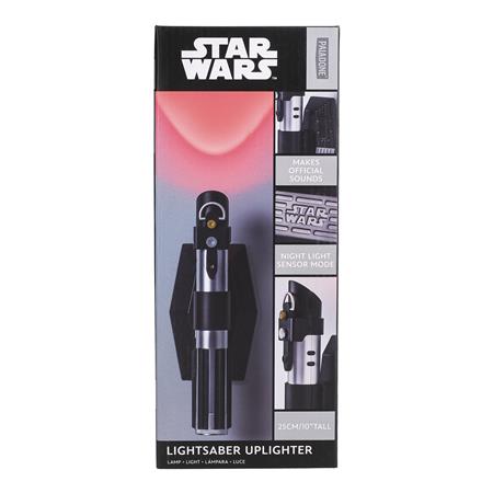 STAR WARS LIGHTSABER UPLIGHTER (Net) 