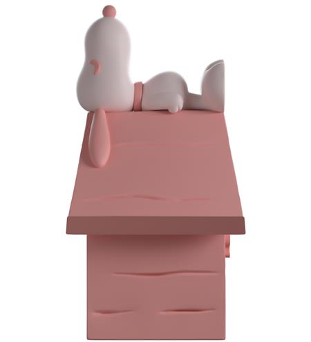 YOUTOOZ PEANUTS SNOOPY NIGHTLIGHT (Net) 