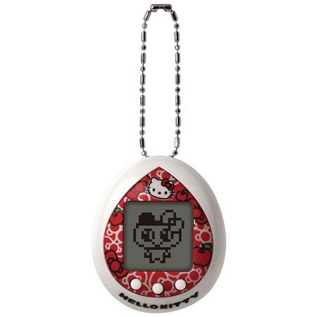 HELLO KITTY TAMAGOTCHI NANO RED (Net) 