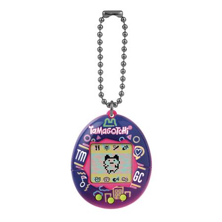 ORIGINAL TAMAGOTCHI NEON LIGHTS VER (Net) 