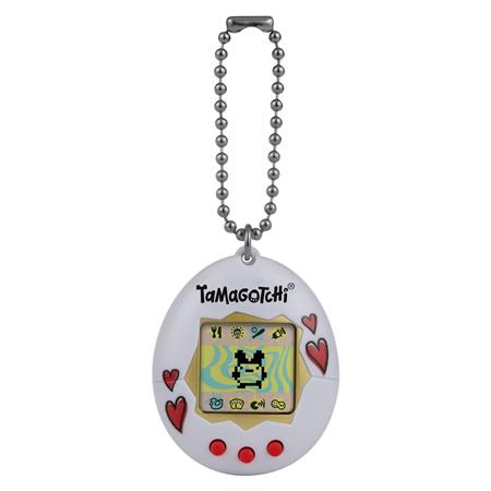 ORIGINAL TAMAGOTCHI HEARTS VER (Net) 