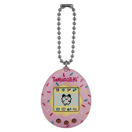 ORIGINAL TAMAGOTCHI SPRINKLES VER (Net) 