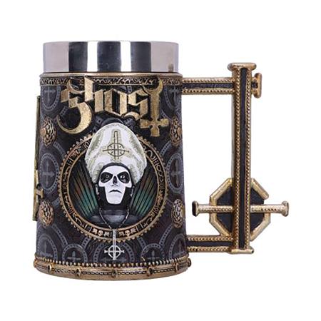 GHOST GOLD MELIORA TANKARD (Net) 