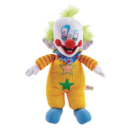 KILLER KLOWNS SHORTY COLLECTOR 12IN PLUSH TOY (Net) 