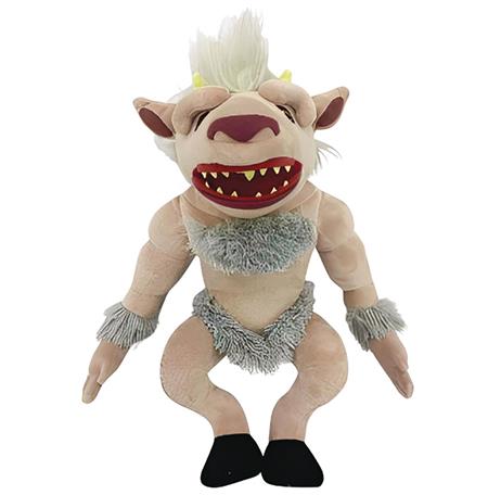 GHOULIES 14IN CHARACTER PLUSH CAT GHOULIE (Net) 