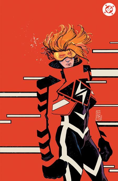 ABSOLUTE FLASH #2 CVR F INC 1:50 JORGE CORONA CARD STOCK VAR