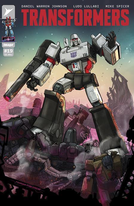 TRANSFORMERS #19 CVR E INC 1:50 FREDERIC PHAM CHUONG VAR