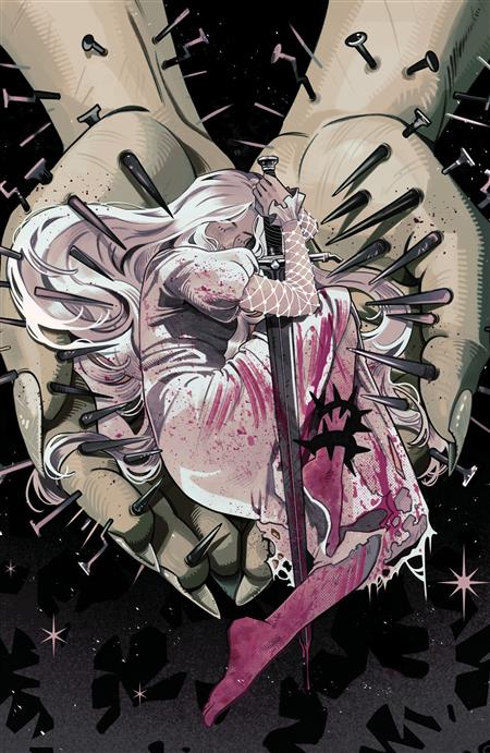 BRIAR NIGHT'S TERROR #4 C 1:10 INCV (FULL ART DAO)