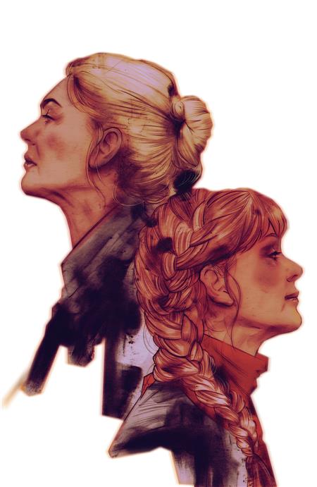 NEIGHBORHOOD WATCH #1 F 1:50 INCV (FULL ART LOTAY)