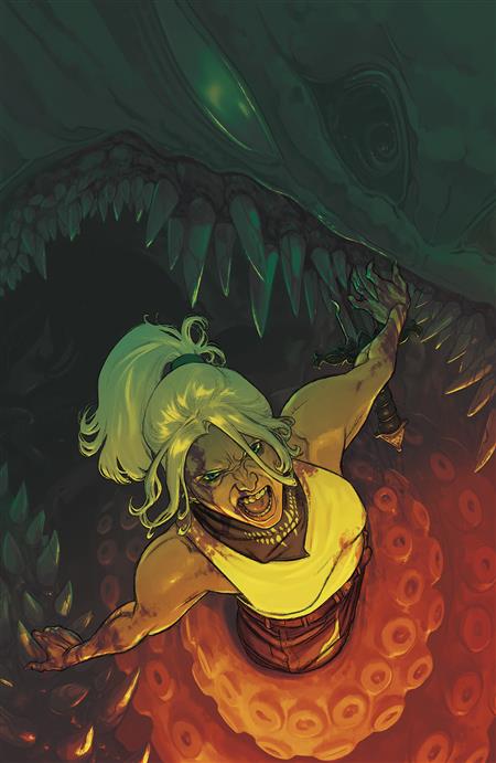 SOMETHING IS KILLING THE CHILDREN #46 G 1:50 INCV (FULL ART SOM)