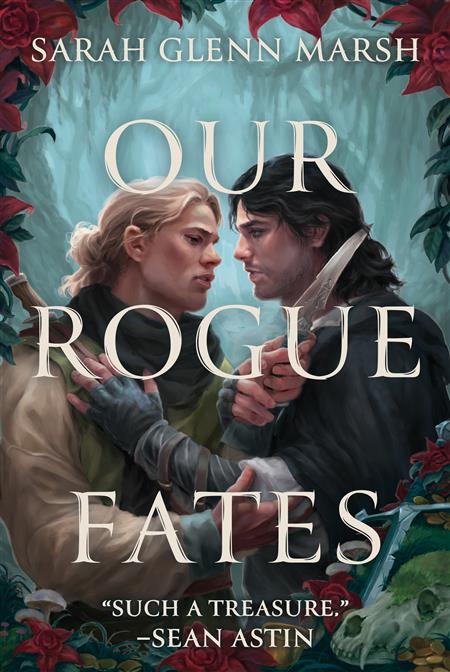 OUR ROGUE FATES TP