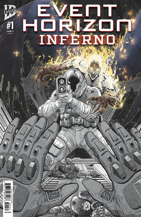 EVENT HORIZON INFERNO #1 VARIANT C (WINKLE) (MR)