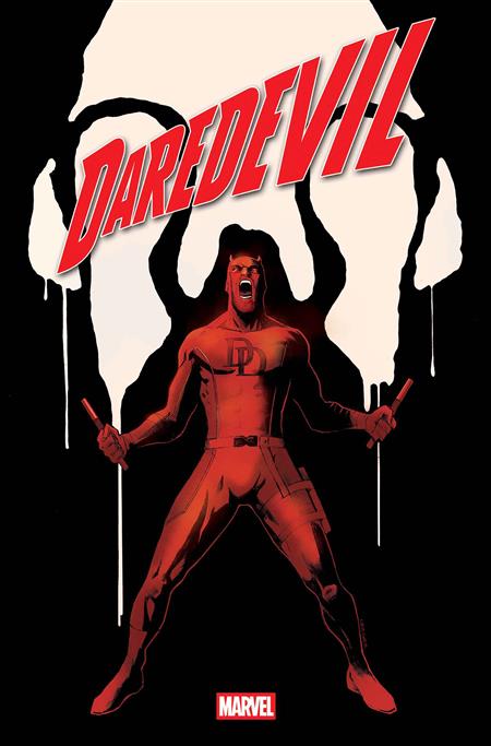 DAREDEVIL #2