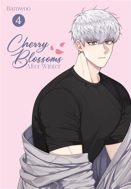 CHERRY BLOSSOMS AFTER WINTER TP VOLUME 4