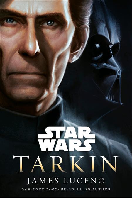 TARKIN STAR WARS TP