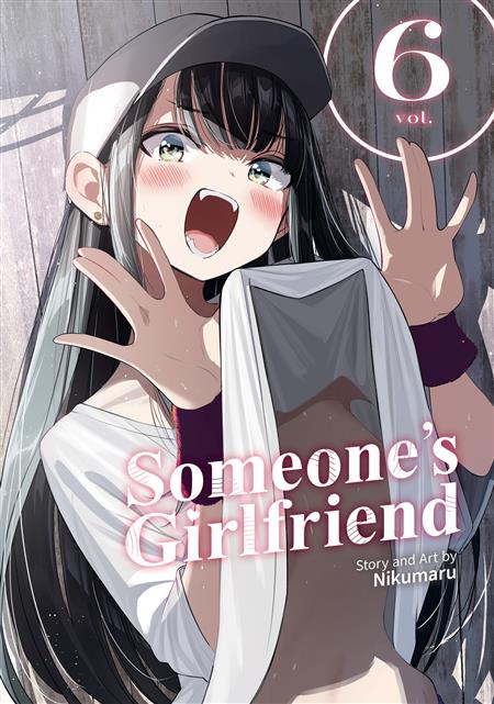 SOMEONE'S GIRLFRIEND GN VOL 6 (MR)