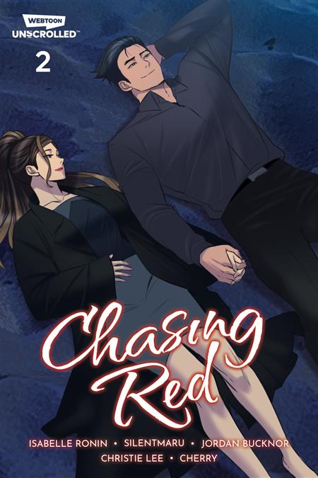 CHASING RED GN VOL 2