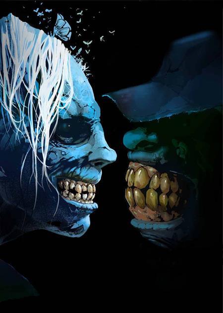 BLEEDING HEARTS #3 CVR C STEVAN SUBIC CARD STOCK VAR (MR)