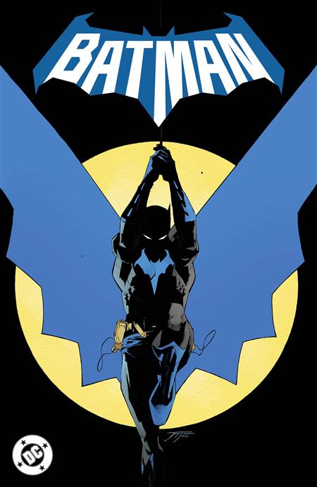 BATMAN (2025) HC VOL 01 DAYLIGHT