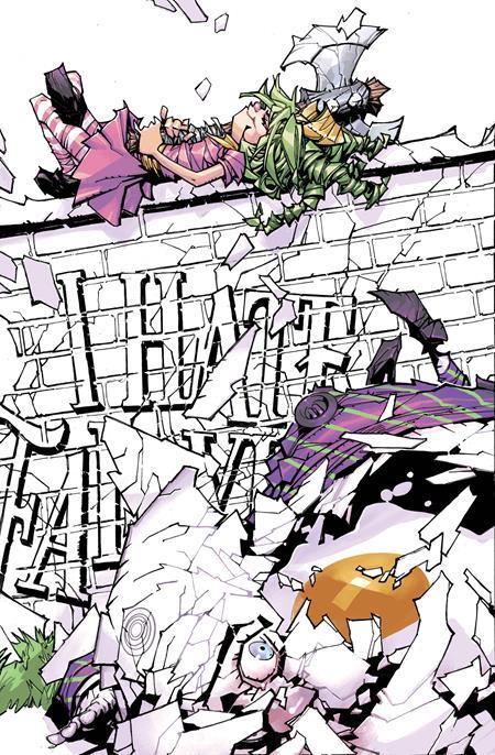 I HATE FAIRYLAND #50 CVR M INC 1:100 CHRIS BACHALO VAR (MR)