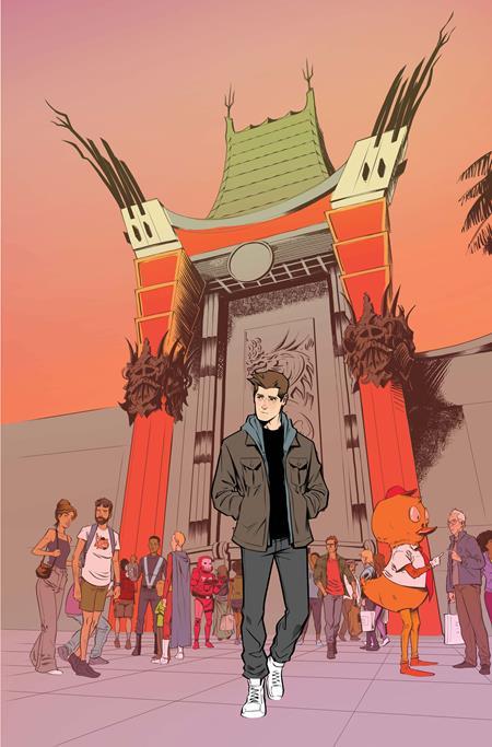 RADIANT BLACK #43 CVR C INC 1:20 DANIEL BAYLISS VIRGIN VAR