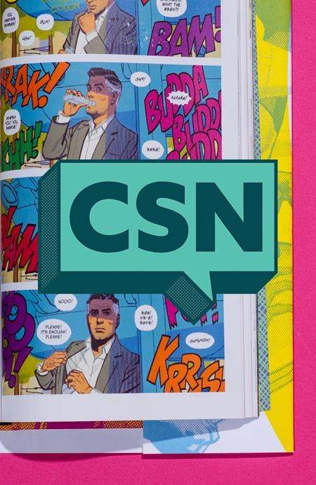 COMIC SHOP NEWS #2015