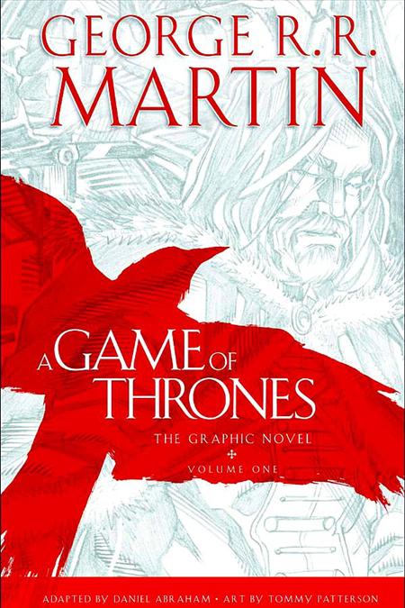 GAME OF THRONES HC VOL 01 (MR) (C: 0-1-2)