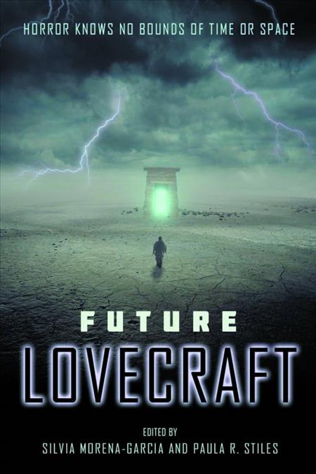 FUTURE LOVECRAFT